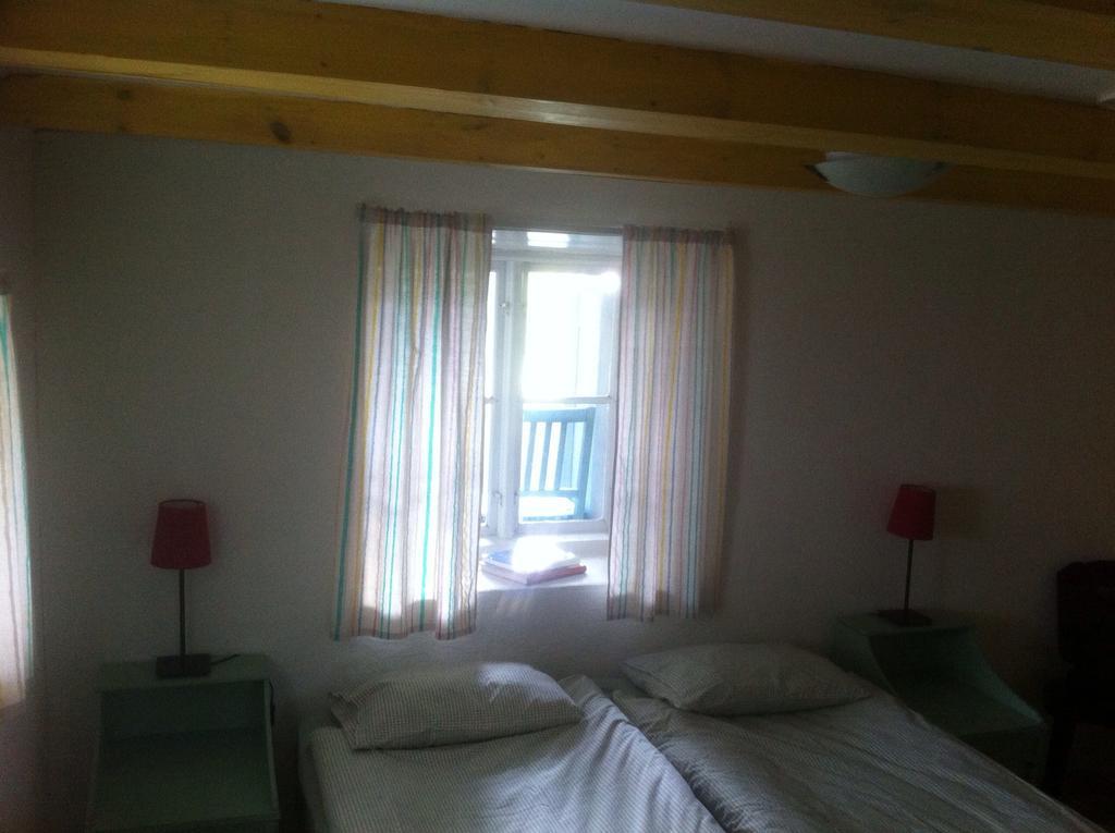 Aenggarde B&B Huse Habitación foto