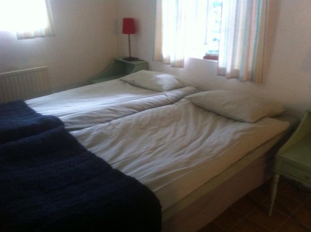 Aenggarde B&B Huse Habitación foto