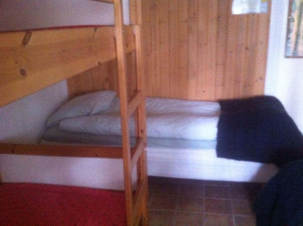 Aenggarde B&B Huse Habitación foto