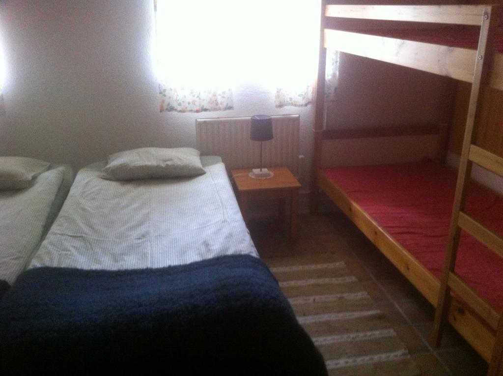 Aenggarde B&B Huse Habitación foto