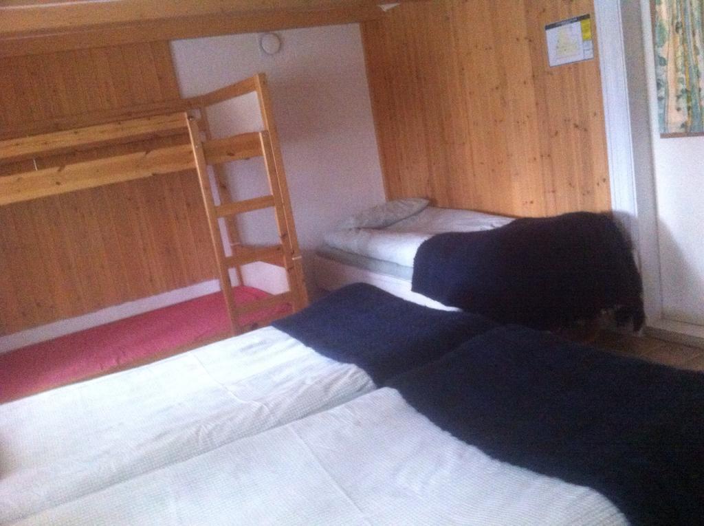 Aenggarde B&B Huse Habitación foto