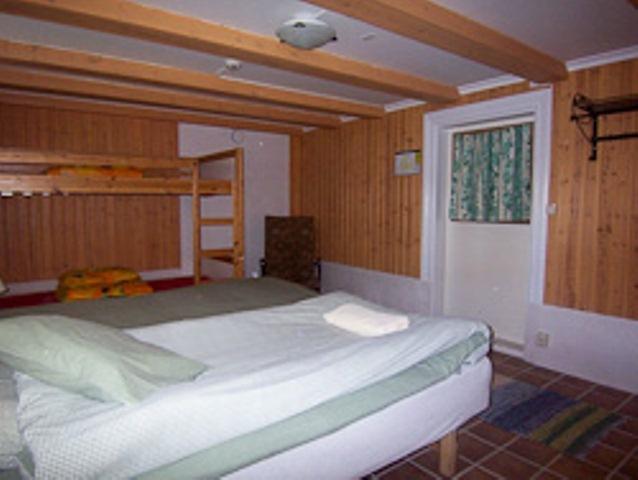 Aenggarde B&B Huse Exterior foto